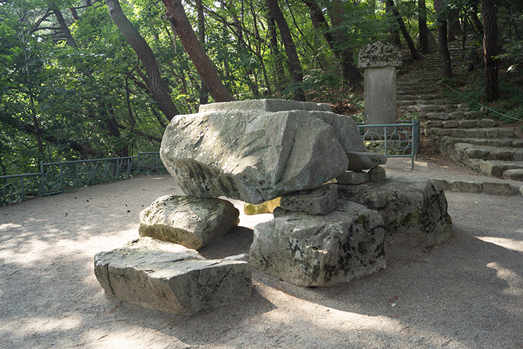 팔각구층석탑 images